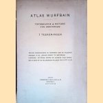 Atlas Wurfbain: Topographie & historie van Amsterdam: I Teekeningen
Frederik Muller
&euro;&nbsp;10,00