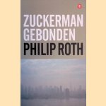Zuckerman gebonden: een trilogie en epiloog
Philip Roth
&euro;&nbsp;10,00
