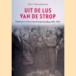 Uit de lus van de strop: Gentenaars in de bres voor de Joodse bevolking 1940-1944
Marc Verschooris
&euro;&nbsp;15,00