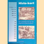 Histo-kort: een plattegrond van de algemene geschiedenis door Liek Mulder