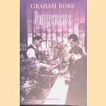Parijzenaars door Graham Robb