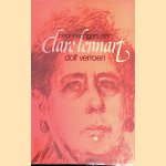 Herinneringen aan Clare Lennart door Dolf Verroen