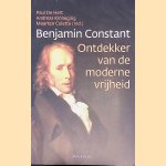 Benjamin Constant: Uitvinder van de moderne vrijheid
Paul De Hert
&euro;&nbsp;10,00