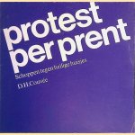 Protest per prent: Schoppen tegen heilige huisjes door D.H. Couv&eacute;e