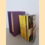 H. Helle (5 delen in box)
Herman Helle
&euro;&nbsp;35,00