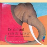 De olifant van de keizer door Diana Reynolds Roome