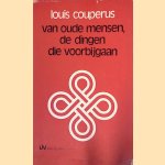 Van oude mensen dingen die voorbijgaan door Louis Couperus