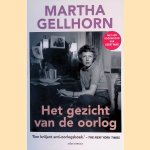 Het gezicht van de oorlog
Martha Gellhorn
&euro;&nbsp;12,50