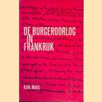 De Burgeroorlog In Frankrijk
Karl Marx
&euro;&nbsp;10,00