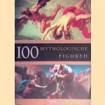 100 mythologische figuren door Malcolm Day