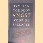 Angst voor de barbaren: De botsende beschavingen voorbij
Tzvetan Todorov
&euro;&nbsp;10,00