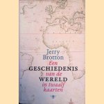 Een geschiedenis van de wereld in twaalf kaarten
Jerry Brotton
&euro;&nbsp;15,00
