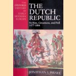 The Dutch Republic: Its Rise, Greatness, and Fall 1477-1806
Jonathan I. Israel
&euro;&nbsp;12,50