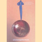 Ateliergeheimen: Over de werkplaats van de Nederlandse kunstenaar vanaf 1200 tot heden
Mari&euml;tte Haveman
&euro;&nbsp;12,50