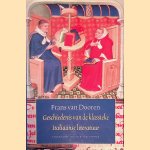 Geschiedenis van de klassieke Italiaanse literatuur
Frans van Dooren
&euro;&nbsp;10,00