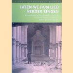 Laten we hun lied verder zingen: de heropbouw van de joodse gemeenschap in Antwerpen na de Tweede Wereldoorlog (1944-1960)
Veerle Vanden Daelen
&euro;&nbsp;40,00