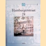 Hamburgerstraat 28 door W. M. J. Bekkers e.a.