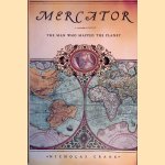 Mercator: The Man Who Mapped the Planet
Nicholas Crane
&euro;&nbsp;10,00