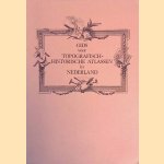 Gids voor topografisch-historische atlassen in Nederland door E.H.A. Verhees