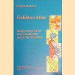 Geldern-Atlas: Karten und Texte zur Geschichte eines Territoriums
Irmgard Hantsche
&euro;&nbsp;15,00