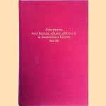Advertenties voor kaarten, atlassen, globes e.d. in Amsterdamse kranten 1621-1811 - With an introduction in English
Peter van der Krogt
&euro;&nbsp;15,00