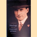 Frits Lugt 1884-1970: leven voor de Kunst: Biografie
J. F. Heijbroek
&euro;&nbsp;10,00