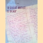 Letters of Condolence on Vincent van Gogh 's death. 'A Great artist is dead'
Sjraar van Heugten e.a.
&euro;&nbsp;20,00