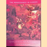 The Renaissance in Europe: Challenges to Authority
Peter Elmer
&euro;&nbsp;10,00