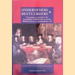 Ondernemers & Bestuurders: Economie en politiek in de Noordelijke Nederlanden in de late Middeleeuwen en vroegmoderne tijd
Cle Lesger e.a.
&euro;&nbsp;10,00