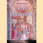 De Pausen: Van Petrus tot Johannes Paulus II door Richard P. McBrien
