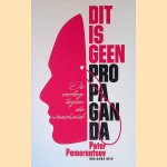 Dit is geen propaganda: de oorlog tegen de waarheid
Peter Pomerantsev
&euro;&nbsp;10,00