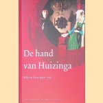 De hand van Huizinga door Willem Otterspeer