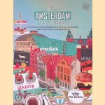 The Amsterdam Cook Book door Kate Reeves-Brown e.a.