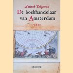 De boekhandelaar van Amsterdam
Amineh Pakravan
&euro;&nbsp;6,00