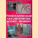 Tweeduizend jaar geschiedenis van Noord-Brabant
Klaas Jansma e.a.
&euro;&nbsp;15,00