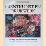 Prentkunst en drukwerk: Een complete handleiding voor het herkennen van manuele en machanische drukproc&eacute;d&eacute;s van houtsnede tot ink jet printing
Bamber Gascoigne
&euro;&nbsp;12,50