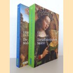 Die altniederl&auml;ndische Malerei: Ihr Ursprung und Wesen (2 volumes) door Erwin Panofsky