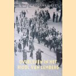 Overleven in het riool van Lemberg: de laatste schuilplaats voor de Holocaust door Robert Marshall