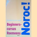 Noroc!: beginnerscursus Roemeens
Elisabeth Hilda Linden
&euro;&nbsp;25,00
