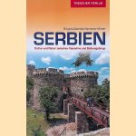 Serbien: Natur und Kultur zwischen Vojvodina und Balkangebirge
Birgitta Gabriela Hannover Moser
&euro;&nbsp;9,00