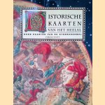 Historische kaarten van het heelal: Oude kaarten van de sterrenhemel door Carole Stott