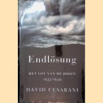 Endl&ouml;sung: het lot van de Joden, 1933-1949
David Cesarani
&euro;&nbsp;15,00