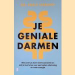 Je geniale darmen: alles over je darm-breinconnectie en wat je kunt eten voor een betere stemming en meer energie
Emily Leeming
&euro;&nbsp;17,50