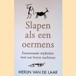 Slapen als een oermens: eeuwenoude wijsheden voor een betere nachtrust
Merijn van de Laar
&euro;&nbsp;15,00