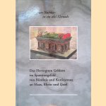 "Ein guter Nachbar ist ein edel Kleinod": Das Herzogtum Geldern im Spannungsfeld von B&uuml;ndnis und Konkurrenz an Maas, Rhein und Ijssel
Ralf G. - and others Jahn
&euro;&nbsp;30,00
