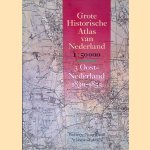 Grote Historische Atlas van Nederland: Oost-Nederland 1830-1855
P. W. Geudeke
€ 8,00 Grote Historische Atlas van Nederland: Oost-Nederland 1830-1855
P. W. Geudeke
€ 8,00