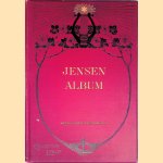 Jensen-Album 41: ausgew&auml;hlte Lieder und Ges&auml;nge f&uuml;r eine Singstimme mit Pianofortebegleitung von Adolf Jensen: neuausgabe von Schultze-Biesantz: F&uuml;r Messo-Sopran oder Bariton door Adolf Jensen