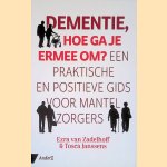 Dementie, hoe ga je ermee om? een praktische en positieve gids voor mantelzorgers
Ezra van Zadelhoff e.a.
&euro;&nbsp;15,00