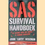SAS survival handboek: de ultieme gids om overal te kunnen overleven
John Wiseman
&euro;&nbsp;17,50
