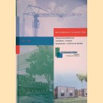 Woningbouw in Leidsche Rijn: Projectdocumentatie Langerak / Utrecht / Veldhuizen / Vleuten-De Meern: 1997-1999
Manuela Dick Vlot Reiche
&euro;&nbsp;10,00